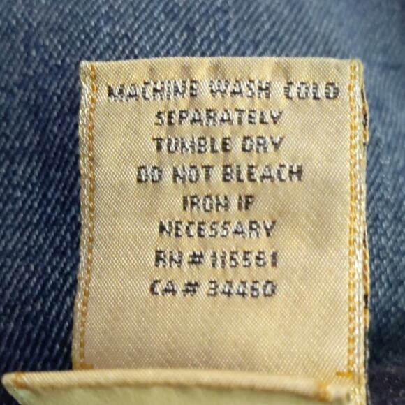 7FAMK Roxanne Skinny Jeans 25 Mid-rise - Picture 12 of 12